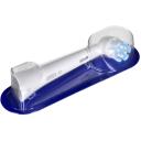 Braun Oral-B iO Series 9n zobu birste iO 9 Rose Quartz, 639.22g, 3h, 6 režīmi, 1 rokturis, 1 birste