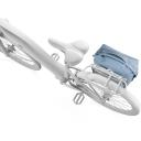 Thule Bagāžas soma 5477, 3205477, 22L, 0.8kg, ūdensnecaurlaidīga, atstarojo&scaron;a apdare, InLock saderība