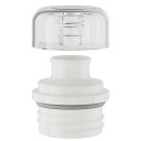 Bērnu dzeramā pudele, alfi, R910412, nerūsējošais tērauds, moderns dizains, mazgājama trauku mazgājamajā mašīnā