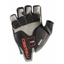 Velo īsie cimdi ARENBERG GEL 2 Glove, izmērs: L, Black Ivory, 8055688806354 CASTELLI