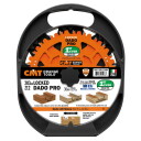 Комплект Dado Pro 203x6-20/30mm Z12 a-12neg &szlig; FTG+ATB, CMT, 230.312.08M, 20/30