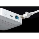 Xiaomi Nutika kodu keskus 2 BHR6765GL, 10/100 Mbps, Wi-Fi 802.11 a/b/g/n, Bluetooth 5.0, ZigBee 3.0, 5V-1A