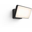 Philips Hue WCA Discover Āra Prožektors 8718696170533, 15 W, 2000-6500 Hue balta krāsu atmosfēra, IP44