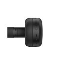 Belaidės Bluetooth ausinės su ANC triuk&scaron;mo slopinimu ir mikrofonu Bluetooth ANC ne&scaron;iojamos su mikrofonu W830NB Juodos Edifier