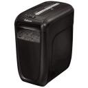 Fellowes Paberihendaja 60CS 4606101, 10 lehte korraga, 22 L, 75 dB, ristl&otilde;ige