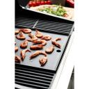 Barbecook Keptuvė BC-ACC-7126, 43 x 35 x 2 cm, emaliuota ketaus, juoda
