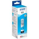 Epson Tindi pudel C13T03V24A, 70ml, Kuni 6000 lehte, originaal, 1 pakend, &uuml;hilduv Epson L4260, L4266