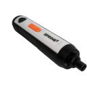 Prime3 Kruvikeeraja TCD21, 4V, 2000 mAh, 5 Nm, 0&ndash;320 p/min, 26 otsikut, USB-C laadimine