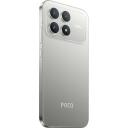 Poco Мобильный телефон F8 Pro MZB0M60EU, 12ГБ, 256ГБ, 6210мАч, 50МП, IP68, 6.59" AMOLED, 100Вт быстрая зарядка