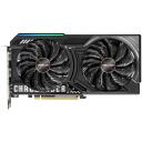 Asrock Видеокарта RX9060XT CL 16GO 16GB GDDR6, PCIe x16 5.0, 2 вентилятора, 7680 x 4320, 128 бит, 2048 SP
