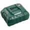 Зарядное устройство и аккумуляторы (3x5,2 Ач)ASC 30-36 685048000 METABO