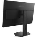 Lenovo LED monitor 27-10 68C5GAC4EU, 27", FHD, 240 Hz, 0.5 ms, 1920 x 1080, 300 cd/m&sup2;, 2xHDMI, Raven Black