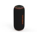Tracer Bluetooth skaļrunis TRAGLO47543, 40W, 8h, IPX6, BT 5.3, AUX, MicroSD, USB-C, RGB apgaismojums