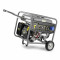 Benzīna ģenerators 5000W 230V PGG 6/1 1.042-208.0 KARCHER