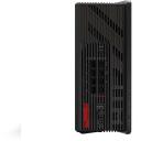 Asus žaidimų mar&scaron;rutizatorius 90IG09Y0-MO9C00 18000 Mbit/s, Tri-band 2.4 GHz/5 GHz/6 GHz, 4x4 MIMO, 8 antenų, 7 LAN prievadų