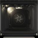 Gorenje Keraamiline GECS5B70CLI, 70L, 220-240V, 4 p&otilde;letit, elektriline ahi, ilma katteeta, kreemjas