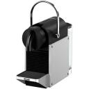 Delonghi Kavos aparatas EN127.S, 1260 W, 19 bar, Kapsulė, 1 L, Sidabrinė
