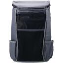 Asus M&auml;ngur seljakott ROG Ranger BP2701 90XB06L0-BBP010, Sobib kuni 17-18", 22 L, Pol&uuml;ester, PU, Hall, &Otilde;lavarre rihm, K&auml;epide