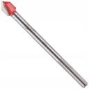 Milwaukee Klaasi ja Plaatide Puuriotsikute Komplekt 4932479948, 5tk, 8mm, 60mm, Labidas, sobib klaasile, plaatidele, keraamikale