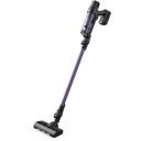 Tefal Dulkių siurblys TY6A31, 140 W, 180 min, Belaidis, Rankinis, 0.4 L, Violetinė/Juoda