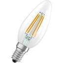 Osram Spuldze E14 4099854467776, 3.4 W, 470 lm, Silta balta, IP20, 15000 h
