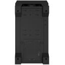 Montech Kaste AIR 100 ARGB(B), 2xUSB 3.0, 3x120mm priek&scaron;ējie ventilatori, 1x120mm aizmugurējais ventilators, 330mm GPU