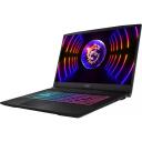 Msi Klēpjdators Katana 17 B13VEK-1261XPL, 43.9 cm, 1920 x 1080, 16 GB DDR5, 1 TB SSD, NVIDIA GeForce RTX 4050, Wi-Fi 6E