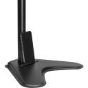 Sbox Monitori kinnitamine LCD-F048-2, 17-32 tolli, 4x9kg, 100x100mm, +45&deg;/-45&deg;, +90&deg;/-90&deg;, +180&deg;/-180&deg;