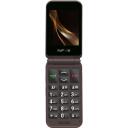 Myphone Mobilais telefons Harmony TEL001004, 2.8+1.44", IPS, 48 MB, 128 MB, 1300 mAh, 3G, Bluetooth 5.1, FM radio, LED lukturītis