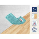 Maināmā lupata Profi XL static plus LEIFHEIT 1055118 42cm