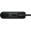 Dell dokkija DA225 470-BFBN, 1 x HDMI, 2 x USB-C, 2 x USB-C 3.2 Gen2 (10Gbps, ainult andmed)