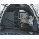 Easy Camp Family tent | Hamra 4 | 4 person(s) | Blue