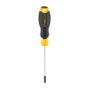 Skrūvgriezis CUSHION GRIP&trade; Tamperproof TORX TT27, 120 mm, STHT16181-0, STANLEY
