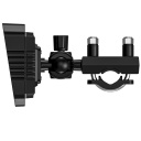 Dvikanalis 2.5K Rider automobilio vaizdo registratorius su Wi-Fi MS850 DUAL Navitel