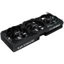 Palit Видеокарта NE7507T019T2-GB2031U 16GB GDDR7, 7680 x 4320, PCI Express 5.0, 3 вентилятора, RGB подсветка