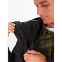Jaka Ramble Component Jacket 02, izmērs: M, Black, 0195115104344 MARMOT