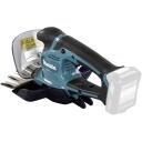 Makita Muruniiduk UM600DZX, 12V, 2500/min, 1.4kg, 3 astme l&otilde;ikek&otilde;rgus, t&ouml;&ouml;riistadeta terade vahetus