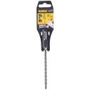 Dewalt SDS-plus urbis DT8913-QZ 6 mm, 160 mm, 4 griezēji, karbīda, 100 mm darba garums, izturīgs pret stiegrojumu
