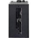 Zalman Baro&scaron;anas bloks ZM1000-TMX2, 1000W, 4x6+2pin, 3 SATA, 80 PLUS Zelts, RGB, Pilnībā modulārs