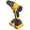 Įrankių rinkinys 20V 1x4.0Ah, be anglies POWXBBOX10 POWERPLUS XB