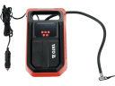 Autokompressor 12V 120W 25L/Min YT-73470 YATO