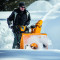 Sniega frēze  XS3 66 SWE, Cub Cadet
