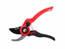Garden Pruner with Bypass Blade 210mm SK5 PTFE Tvardy T07406
