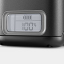 Аккумулятор Battery Power+ 36/75 KARCHER 2.445-043.0 36V 7.5Ah 270Wh