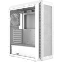 Adata VALOR AIR PLUS MID KORPUS VALORAIRPLUSMTA-WHCWW, 3x120mm esiventilaatorit, 1x120mm tagumine ventilaator, 2x2.5" HDD