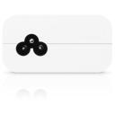 Ubiquiti strāvas adapteris POE-54V-80W, 54V, 1,5A, 2xRJ-45, Gigabit Ethernet, CE, FCC, IC, UL