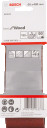 Slīplente kokam 60x400,K60, 3 gab., Lentes slīpma&scaron;īnām PRO X440 SLĪPLENTA, 2608606001, BOSCH