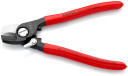 Кабельные плоскогубцы 9521165 KNIPEX