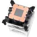Asus ROG RYUJIN III 360 ARGB EXTREME WHT procesora viss-vienā &scaron;ķidruma dzesētājs 90RC0132-M0EAY0, 12 cm, 3 ventilatori