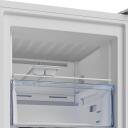 Beko &Scaron;aldiklis B5RFNE274W, 220L, 151.5cm, E klasė, be&scaron;alčio, 1 durys, 38dB